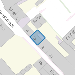 Perceel RSD00-L-4625