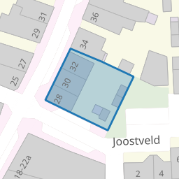 Perceel RSD00-L-4629