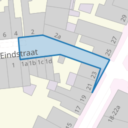 Perceel RSD00-L-4632