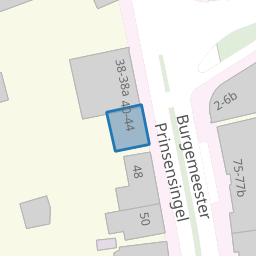 Perceel RSD00-L-4639