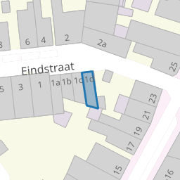 Perceel RSD00-L-4641