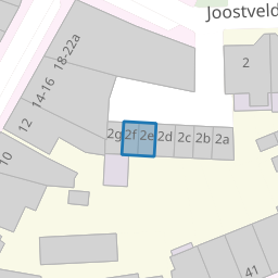 Perceel RSD00-L-4650