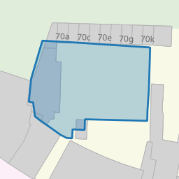 Perceel RSD00-L-4653