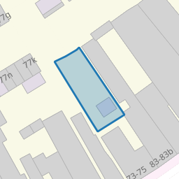 Perceel RSD00-L-4667