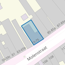 Perceel RSD00-L-4668