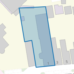 Perceel RSD00-L-4670