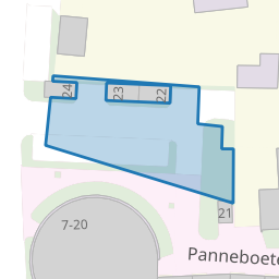 Perceel RSD00-L-4679