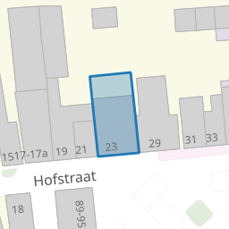 Perceel RSD00-L-4685