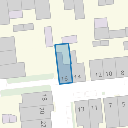 Perceel RSD00-L-4687