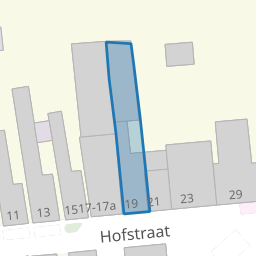 Perceel RSD00-L-4696