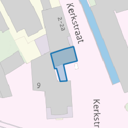 Perceel RSD00-L-4697