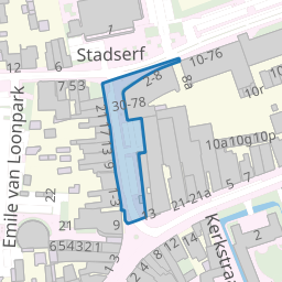 Perceel RSD00-L-4714