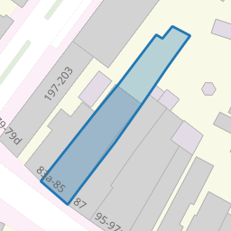 Perceel RSD00-L-4721