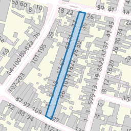 Perceel RSD00-L-4725