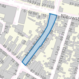 Perceel RSD00-L-4726