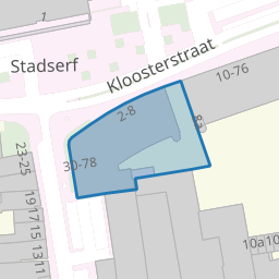 Perceel RSD00-L-4732