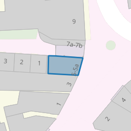 Perceel RSD00-L-4740