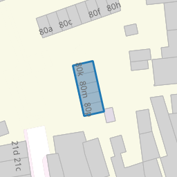 Perceel RSD00-L-4775