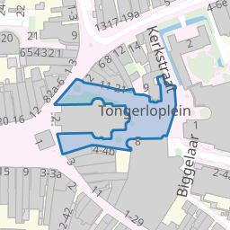 Perceel RSD00-L-4780