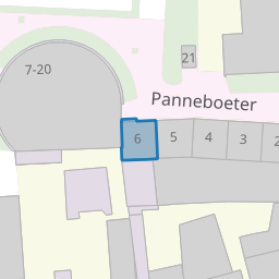 Perceel RSD00-L-4786