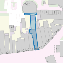 Perceel RSD00-L-4790