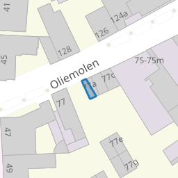 Perceel RSD00-L-4796