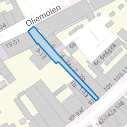 Perceel RSD00-L-4801