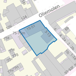 Perceel RSD00-L-4802