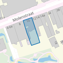 Perceel RSD00-L-4813