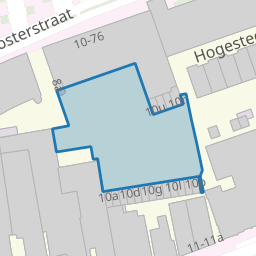 Perceel RSD00-L-4819