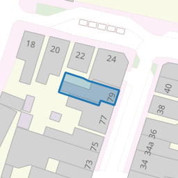 Perceel RSD00-L-4864