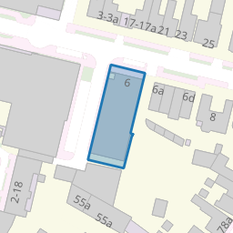 Perceel RSD00-L-4889