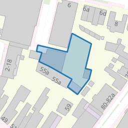 Perceel RSD00-L-4892