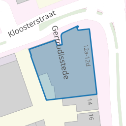 Perceel RSD00-L-4895