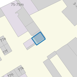 Perceel RSD00-L-4925