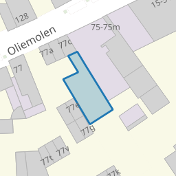 Perceel RSD00-L-4930