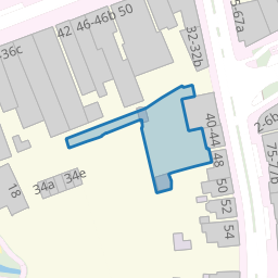 Perceel RSD00-L-4950