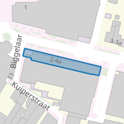 Perceel RSD00-L-4953