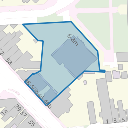 Perceel RSD00-L-4977