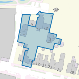 Perceel RSD00-L-4996