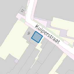 Perceel RSD00-L-5000