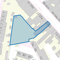 Perceel RSD00-L-5009