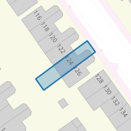 Perceel RSD00-M-1000