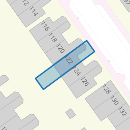 Perceel RSD00-M-1001