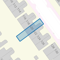 Perceel RSD00-M-1002