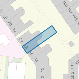 Perceel RSD00-M-1007