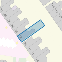 Perceel RSD00-M-1009