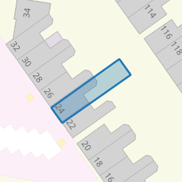 Perceel RSD00-M-1010