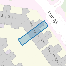 Perceel RSD00-M-1022