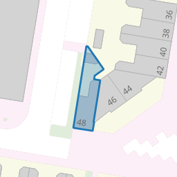 Perceel RSD00-M-1027